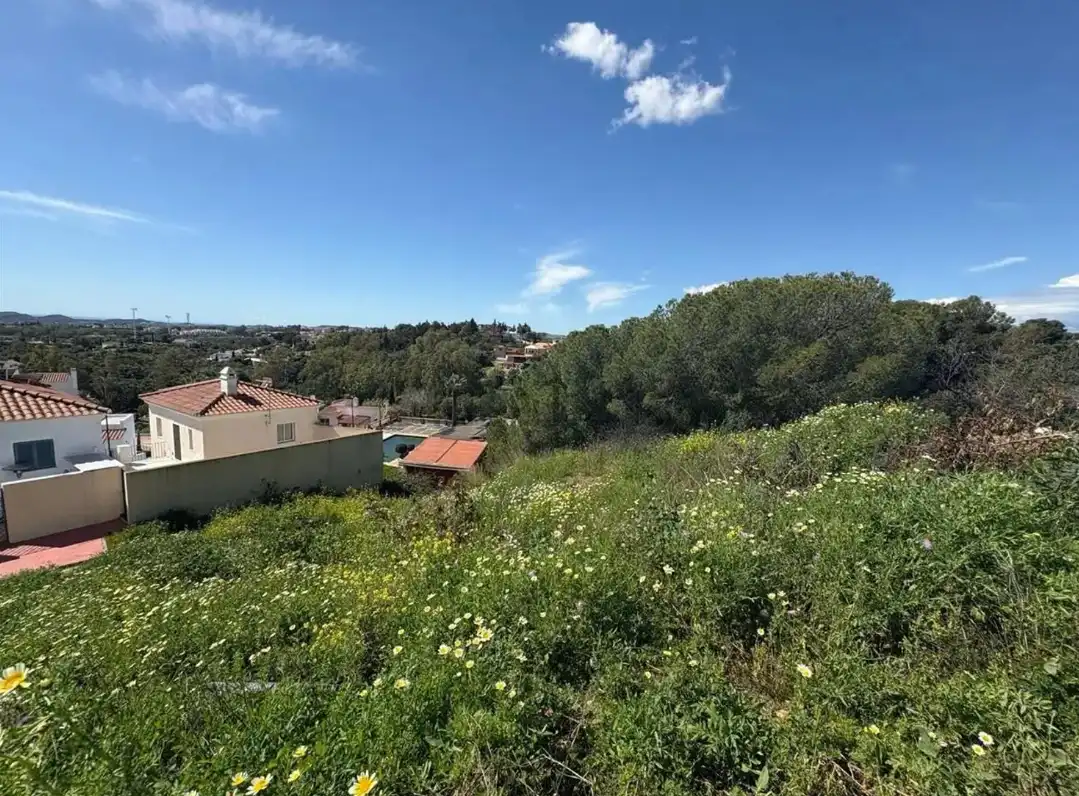 Terreno residencial en venta en Carretera de Mijas, imagen 4
