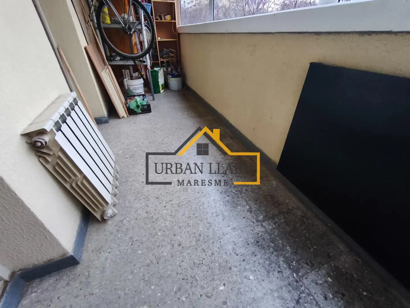 Piso con terraza en venta en Sant Martí, imagen 29