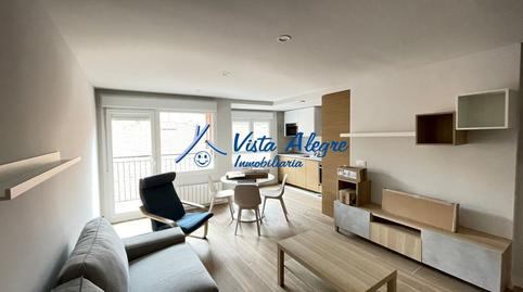 Photo 4 of Apartment to rent in Calle Cuevas, Haro, La Rioja