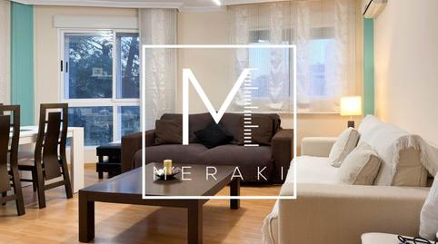 Foto 2 von Wohnung zur Miete in San Antonio Abad, Albacete Capital