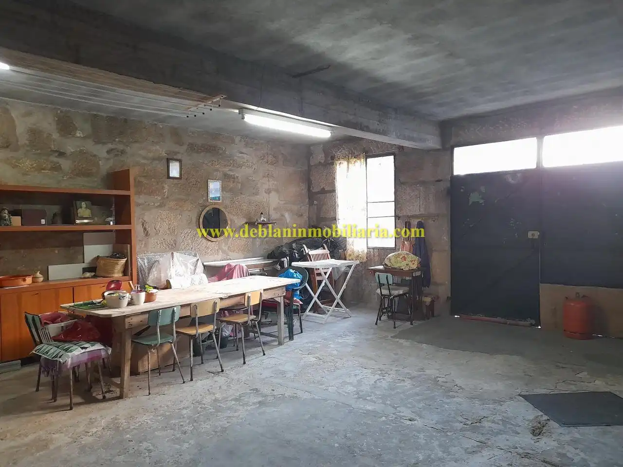 Casa con terrazza in vendita a Calzada, imagen 40