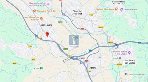 Foto 2 de Piso en venta en Lluis Auguet, Nucli Urbà, Esparreguera