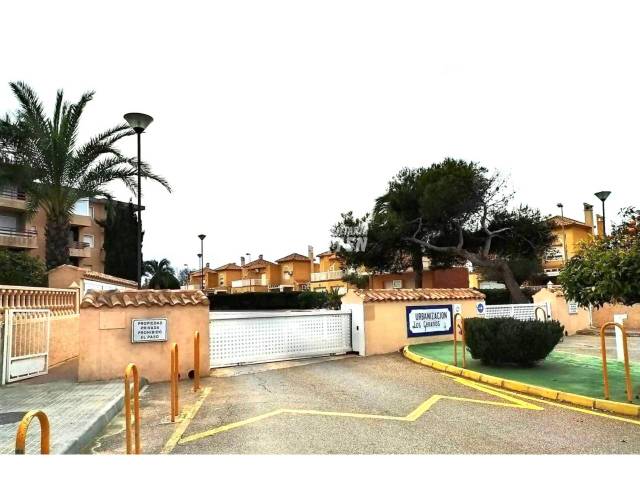 Dúplex en Venta en SANDALO, 12 en Cabo de Palos