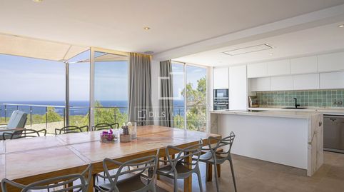 Casa  villa de 6 dormitorios en venta en San Antonio, Islas Baleares, imatge 5