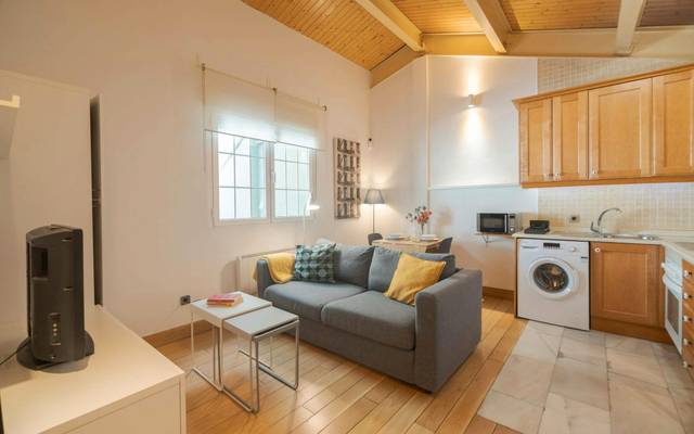 Piso en Alquiler en N/A en Ciudad Jardín