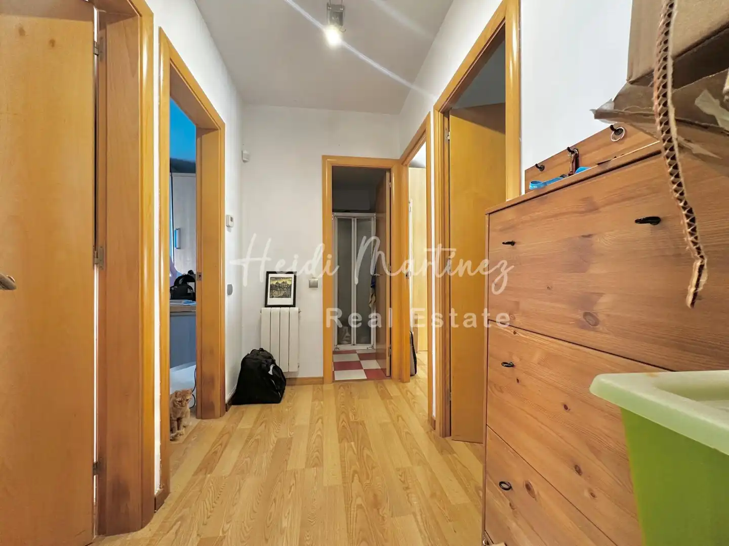 Casa a schiera con giardino in vendita a Molins de Rei, imagen 34