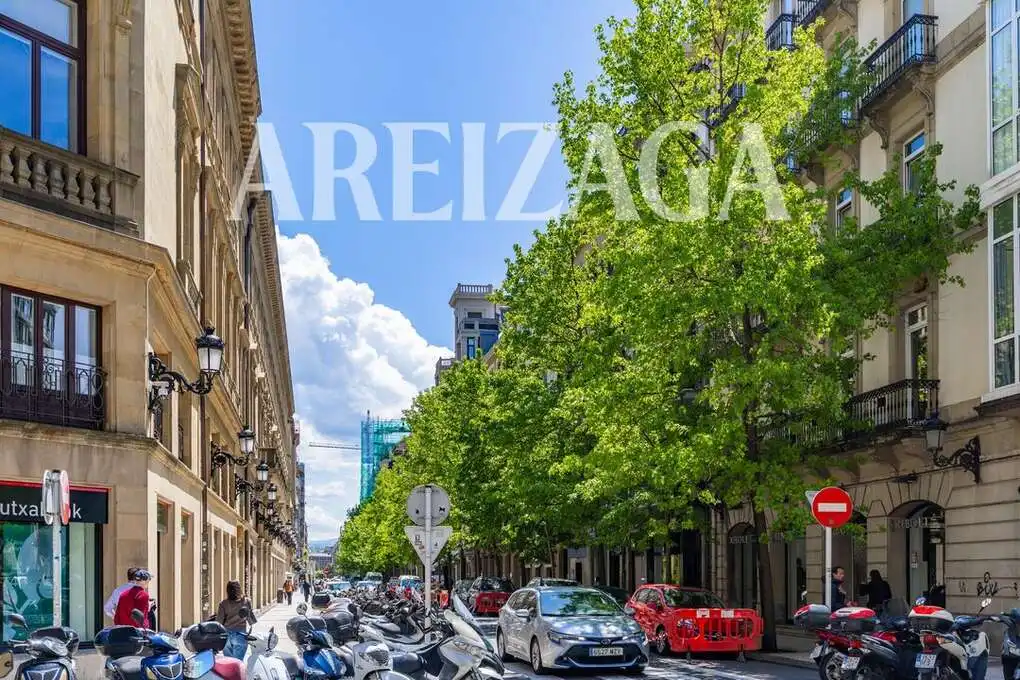 Local comercial en venda a Calle Garibai 18, imagen 18