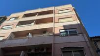 Exterior view of Flat for sale in  Valencia Capital