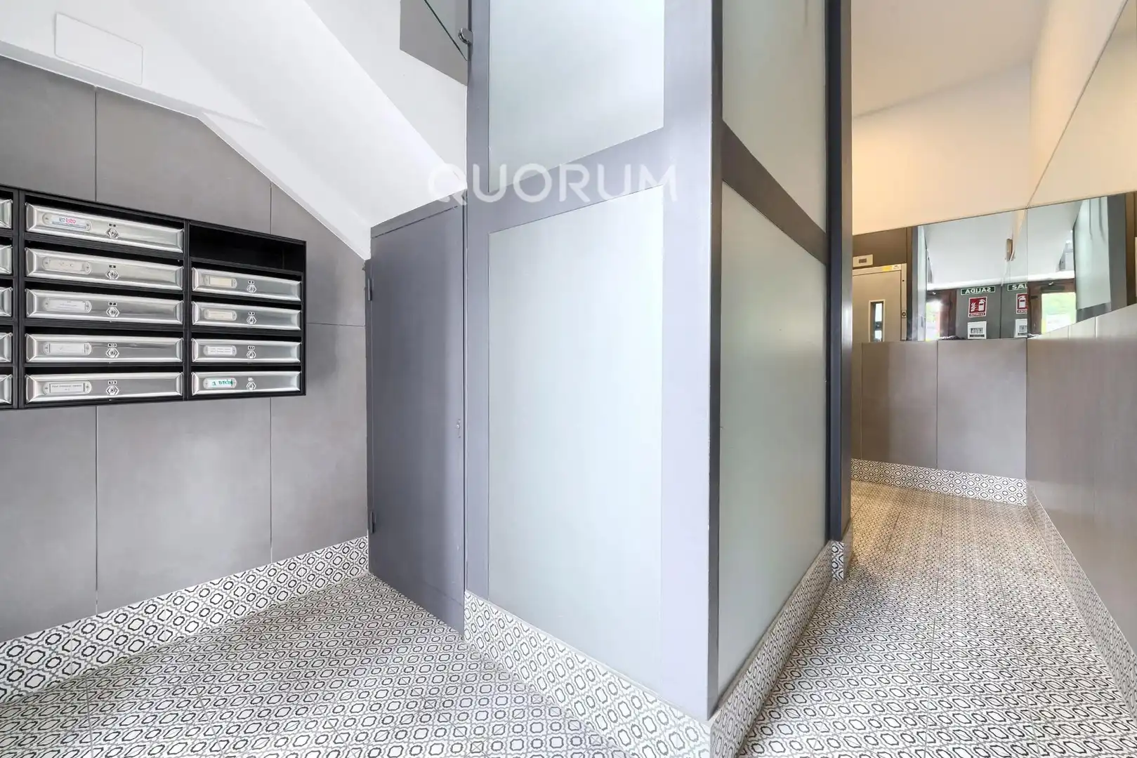 Piso en venta en Basauri  con Calefacción y Amueblado