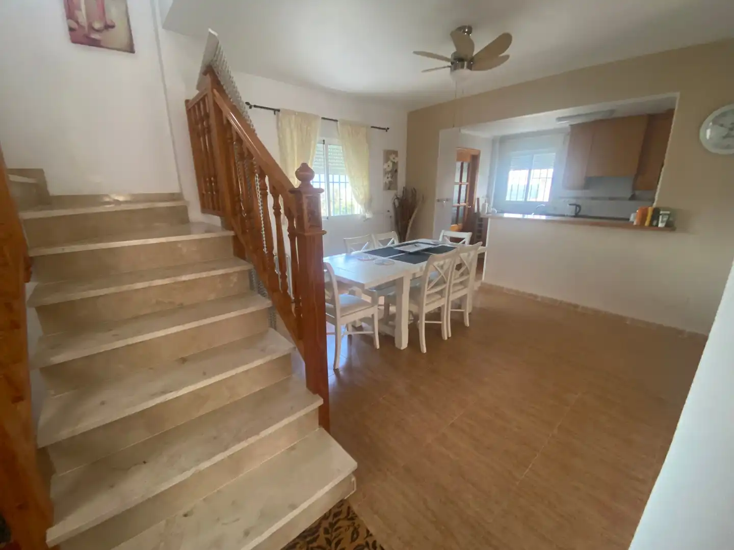 Casa amb terrassa en venda a Castalla, imagen 10