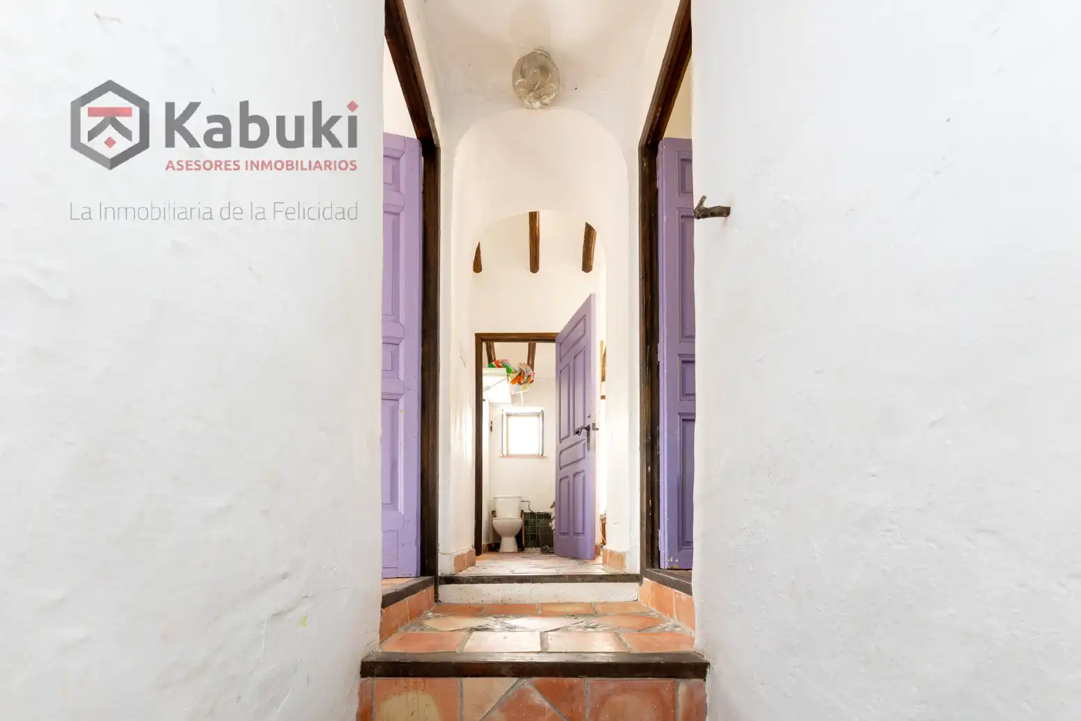 Wohnung zum Verkauf in Pegalajar - CL VILLA 41, imagen 24