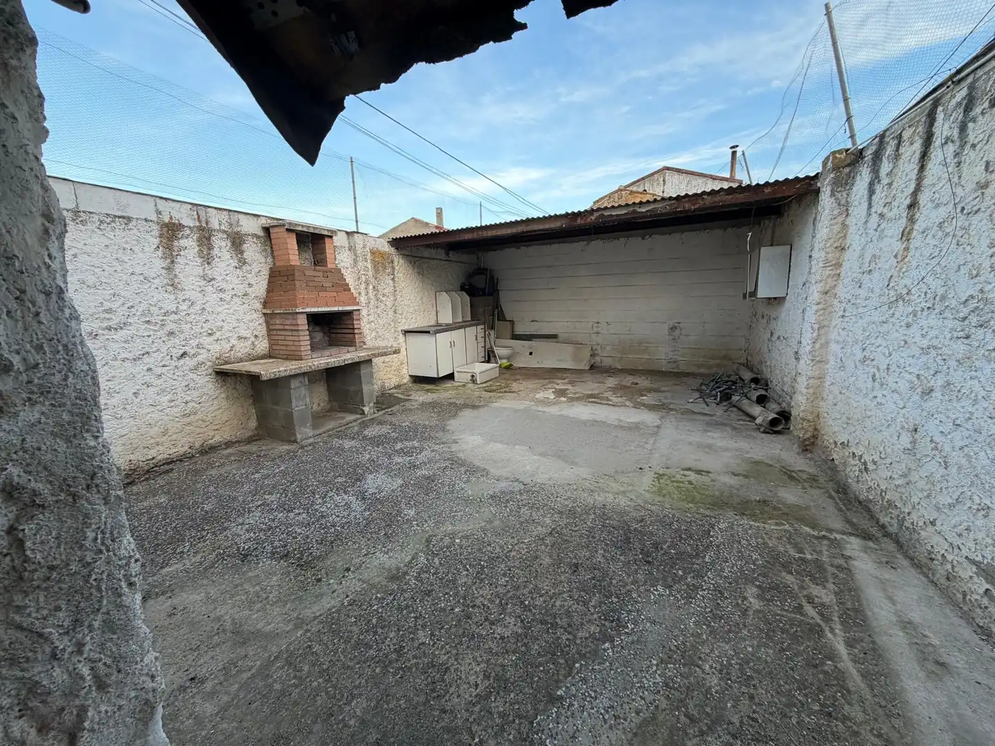 Casa o chalet en venta en Valoria la Buena