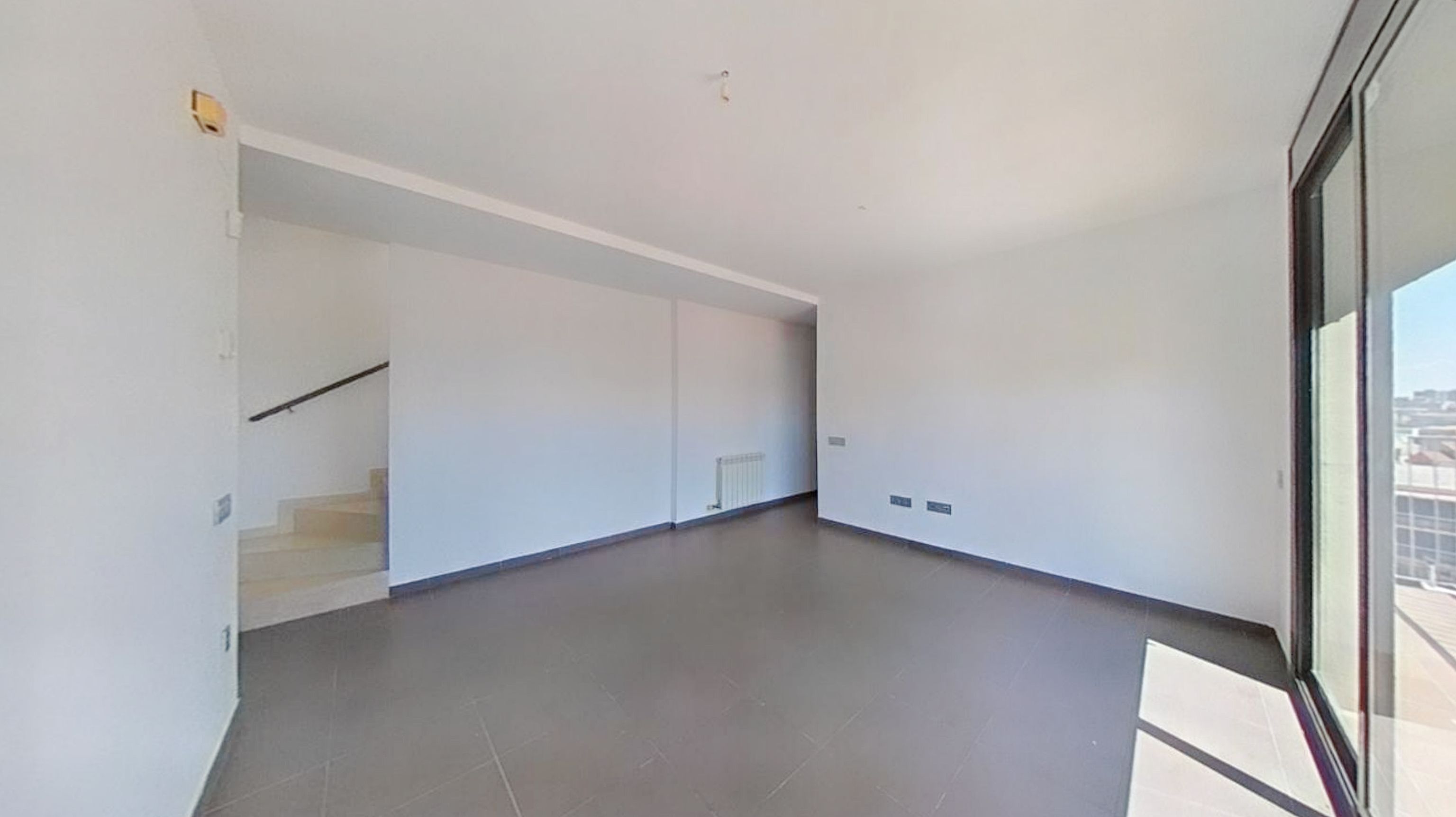 Dúplex en venta en Terrassa con Terraza y Horno