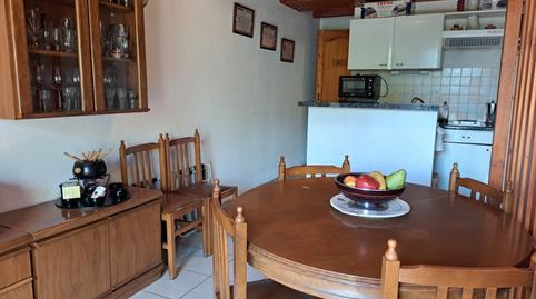 Foto 5 de Casa adosada de lloguer a Avinguda del Segre, 2, Puigcerdà, Girona