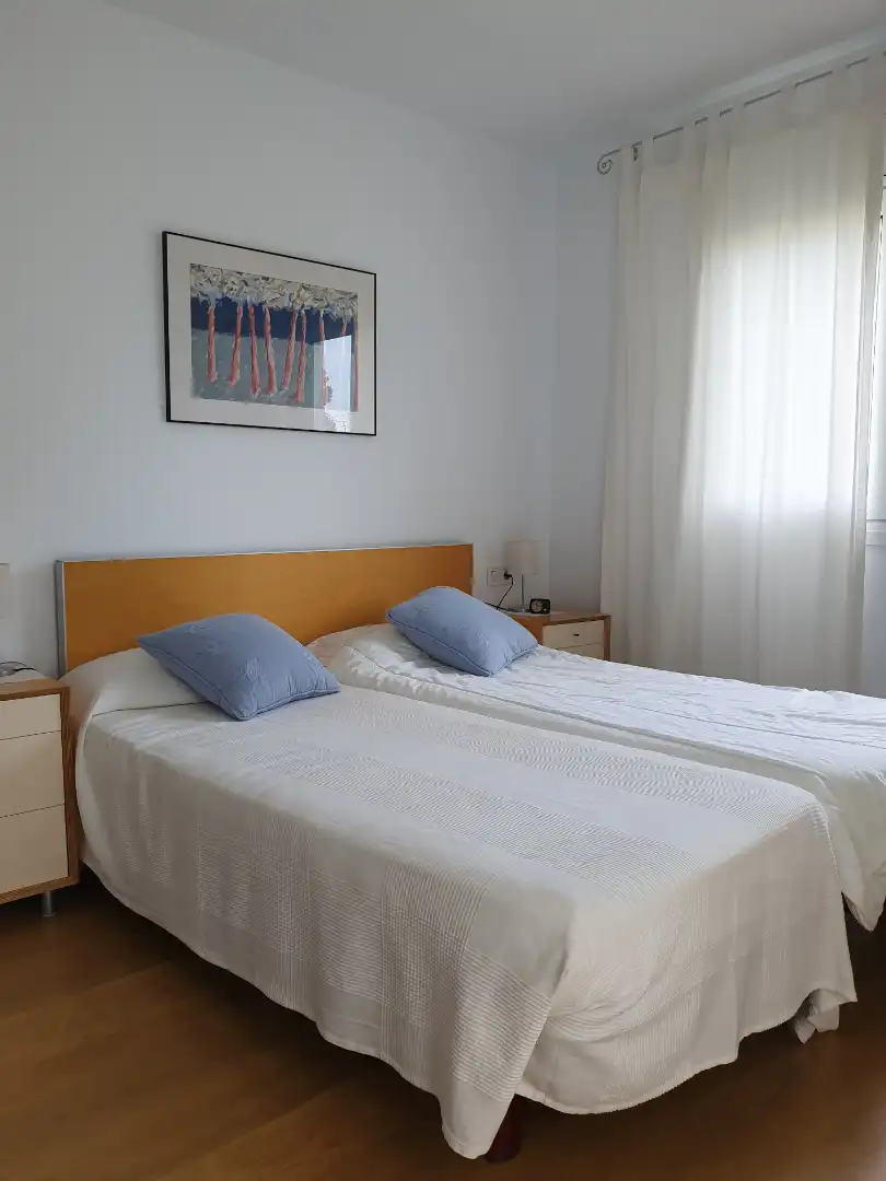 Dormitori de Casa o xalet en venda en Ullastrell amb Aire condicionat, Calefacció i Jardí privat