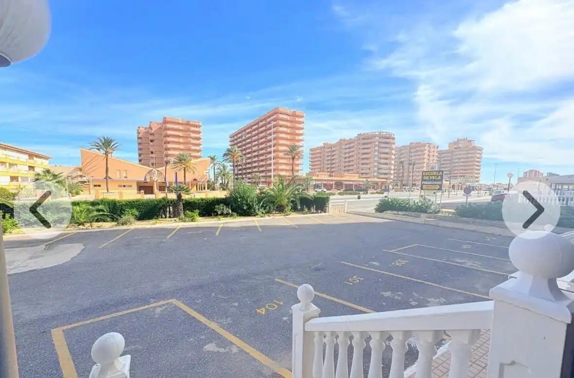 Appartement à louer à undefined Gran Vía de la Manga, imagen 5