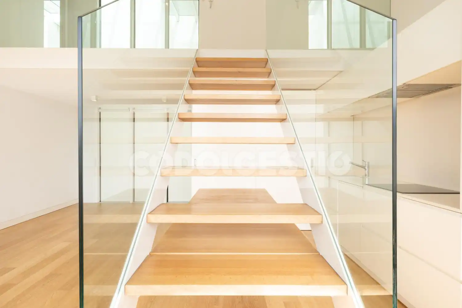 Flat for sale in Vic
