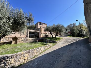 Casa rustica in vendita a de la Barberia 5