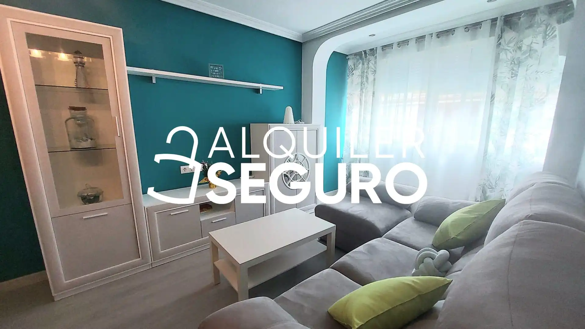 Piso de alquiler en Marcelino Roa Vazquez , Pueblo Nuevo