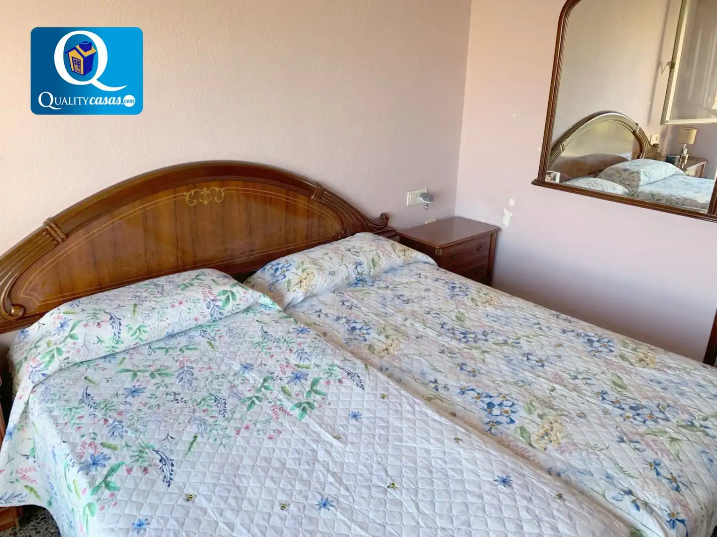 Apartament en venda a Cabo de las Huertas