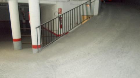 Foto 2 de Garaje en venta en Centre, El Vendrell