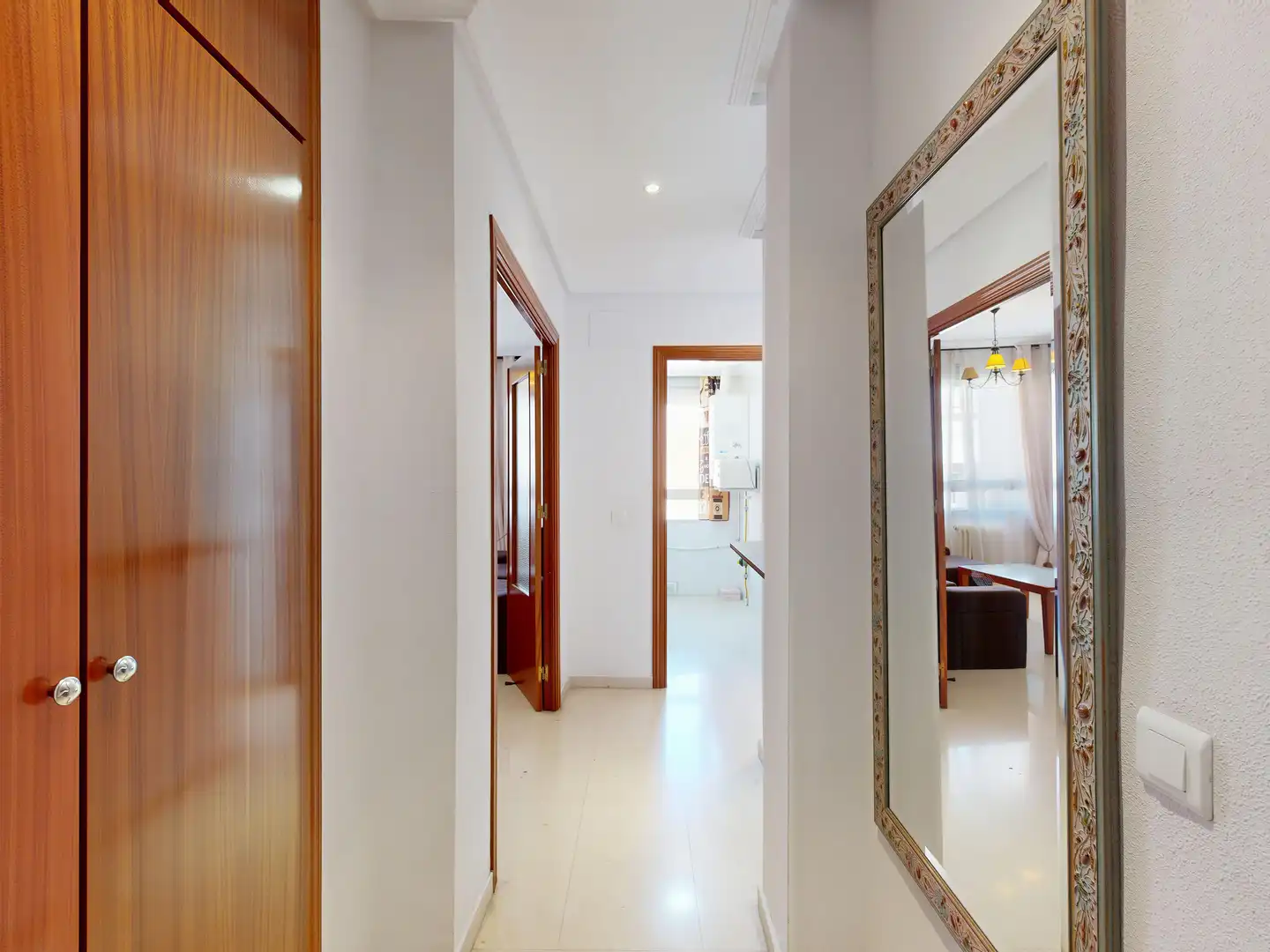 Estudio en venta en Ruta de la Plata