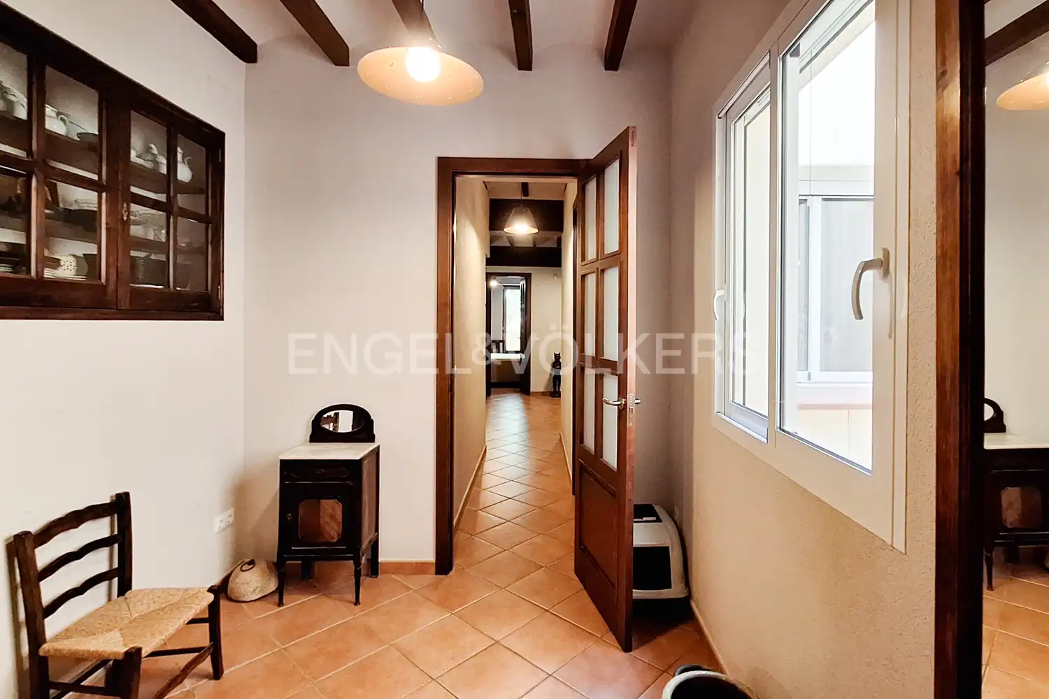 Casa o chalet en venta en Dénia con Aire acondicionado, Calefacción y Amueblado