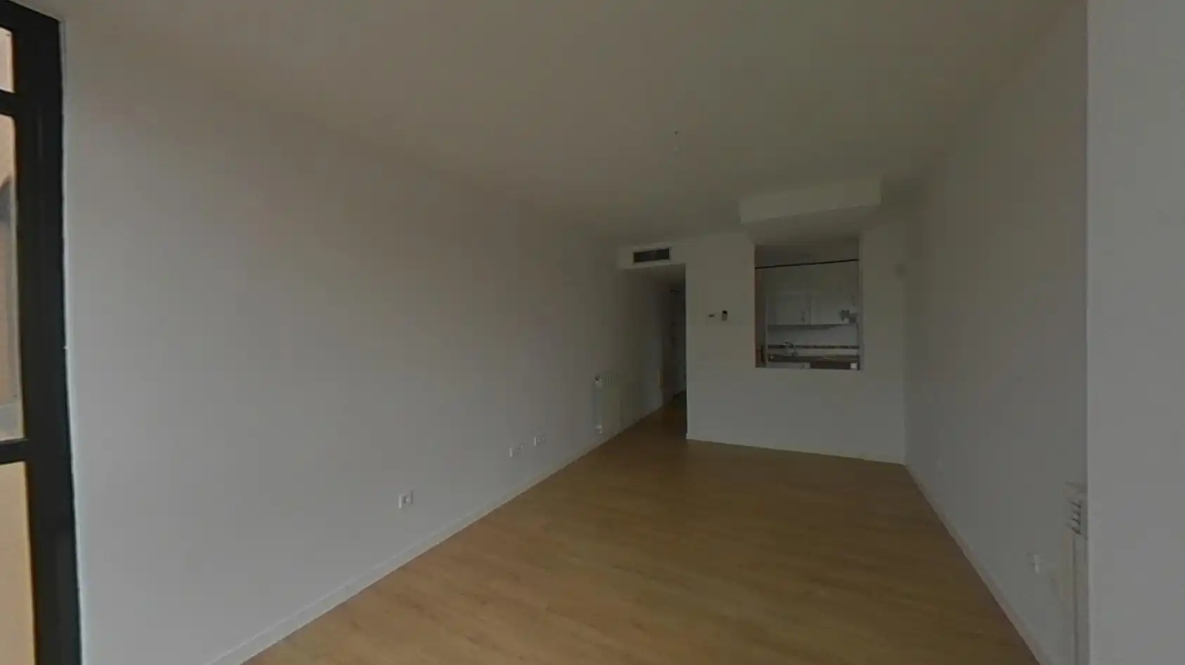 Sala de estar de Piso en venta en Madrid con Aire acondicionado, Calefacción y Parquet