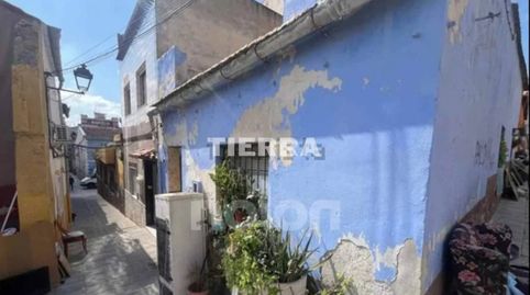 Foto 2 de Casa adosada en venta en Calle Velasco, Orihuela ciudad, Orihuela
