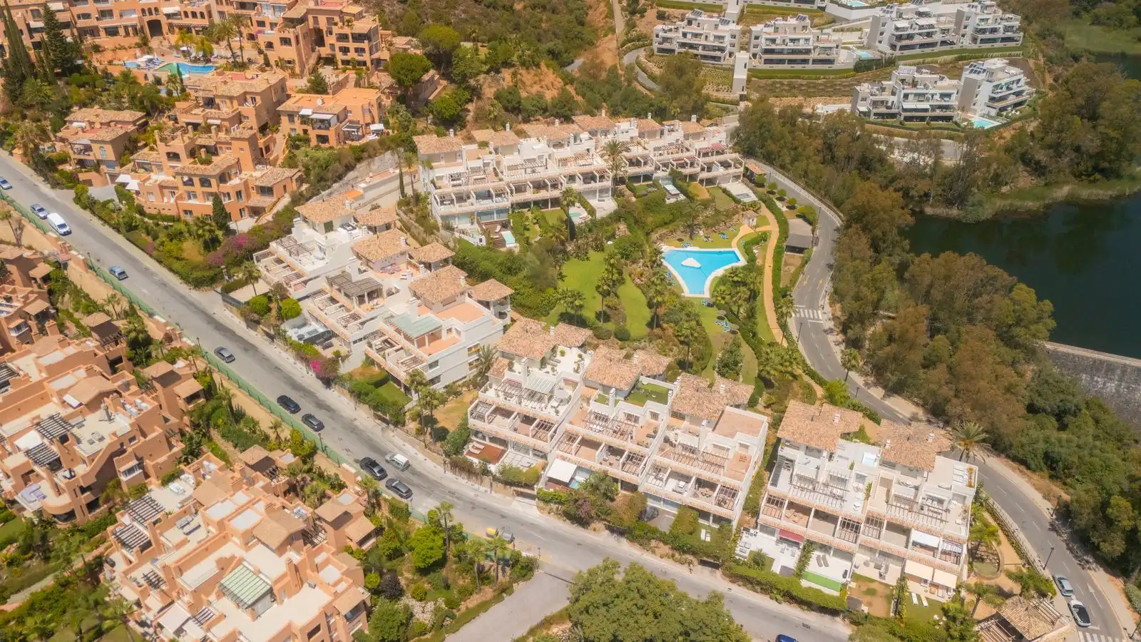 Flat with pool for sale in Calle Londres S/N, imagen 23