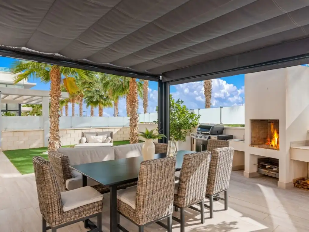 Maison à vendre à Orihuela Costa, imagen 4