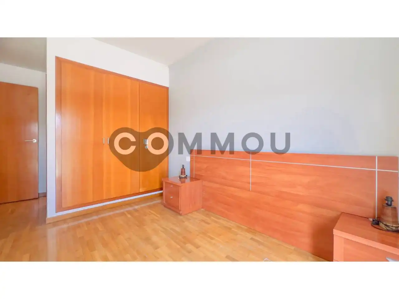 Habitación de Piso en venta en Vic con Calefacción, Parquet y Terraza