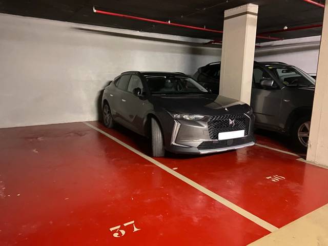 Garaje en Venta en Marquesa De Vilallonga en Sant Gervasi i la Bonanova