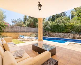 Casa o xalet en venda a Bacarés - Manresa  - Bonaire