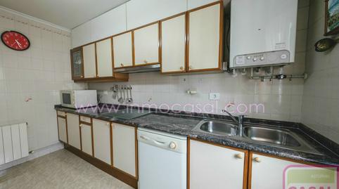 Foto 3 de Pis en venda a Calle Doctor Fleming , La Felguera, Langreo