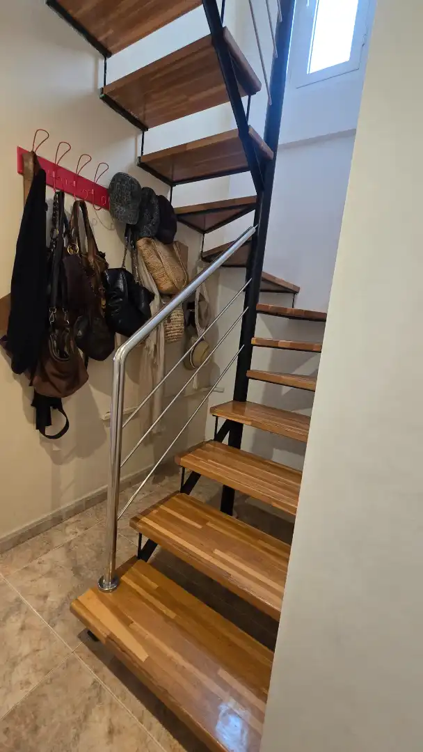 Dúplex en venta en Rubí con Aire acondicionado, Calefacción y Parquet
