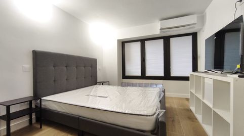 Foto 4 von Wohnung zur Miete in Calle Lanuza, Fuente del Berro, Madrid Capital