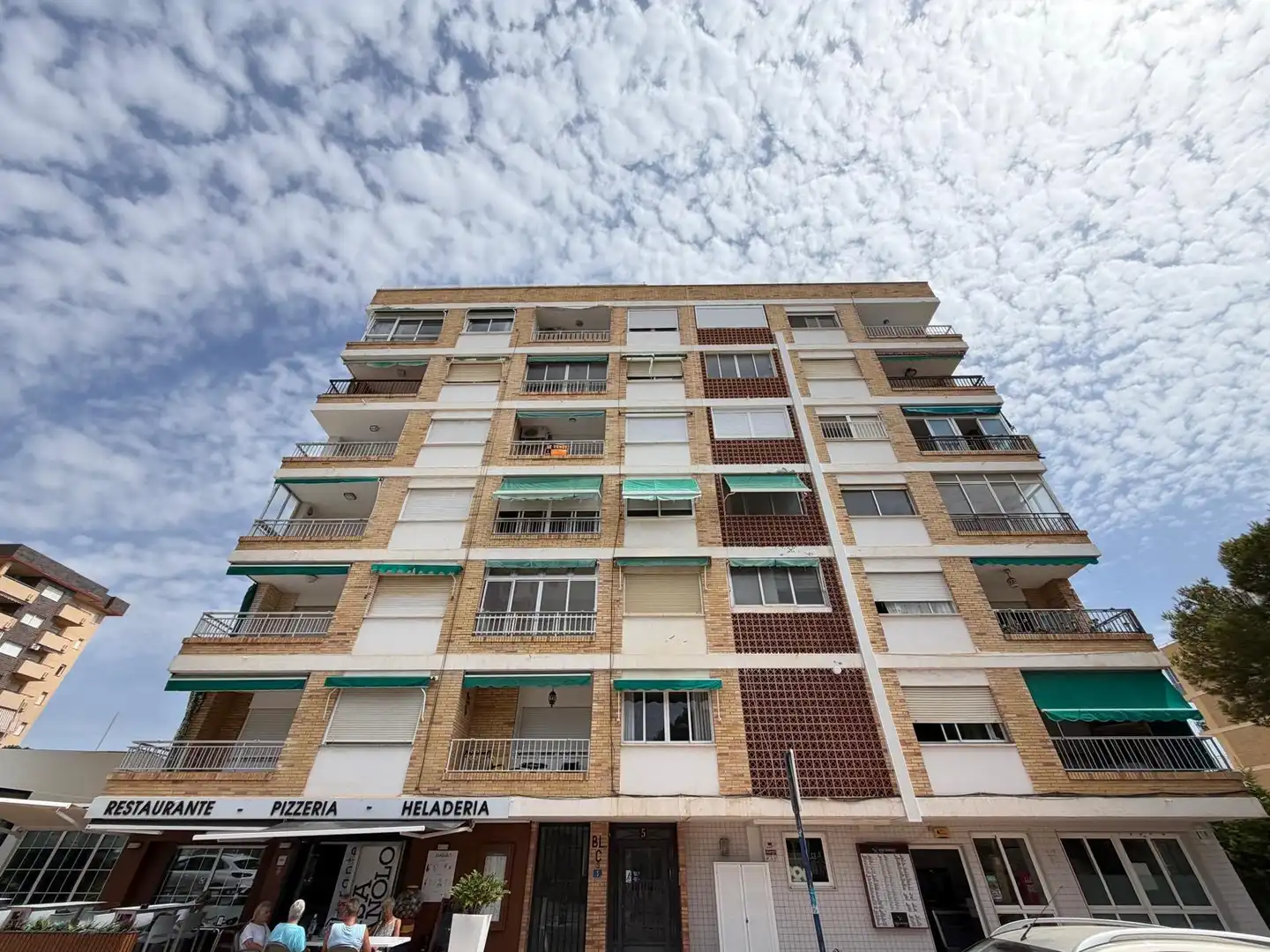 Appartement compact à vendre à Orihuela Costa, imagen 56