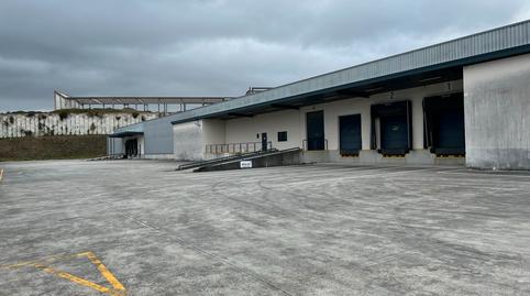 Photo 5 of Industrial buildings to rent in Rúa Áncoras, 1, Fene, A Coruña