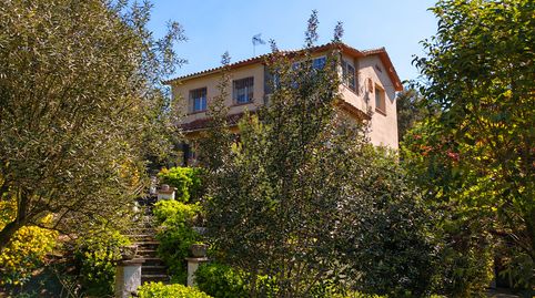 Photo 4 of Houses for sale in Valldoreix, Sant Cugat del Vallès