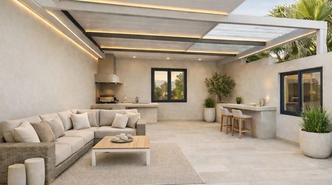 Foto 2 de Casa o chalet en venta en Rincón de Seca, Murcia Capital