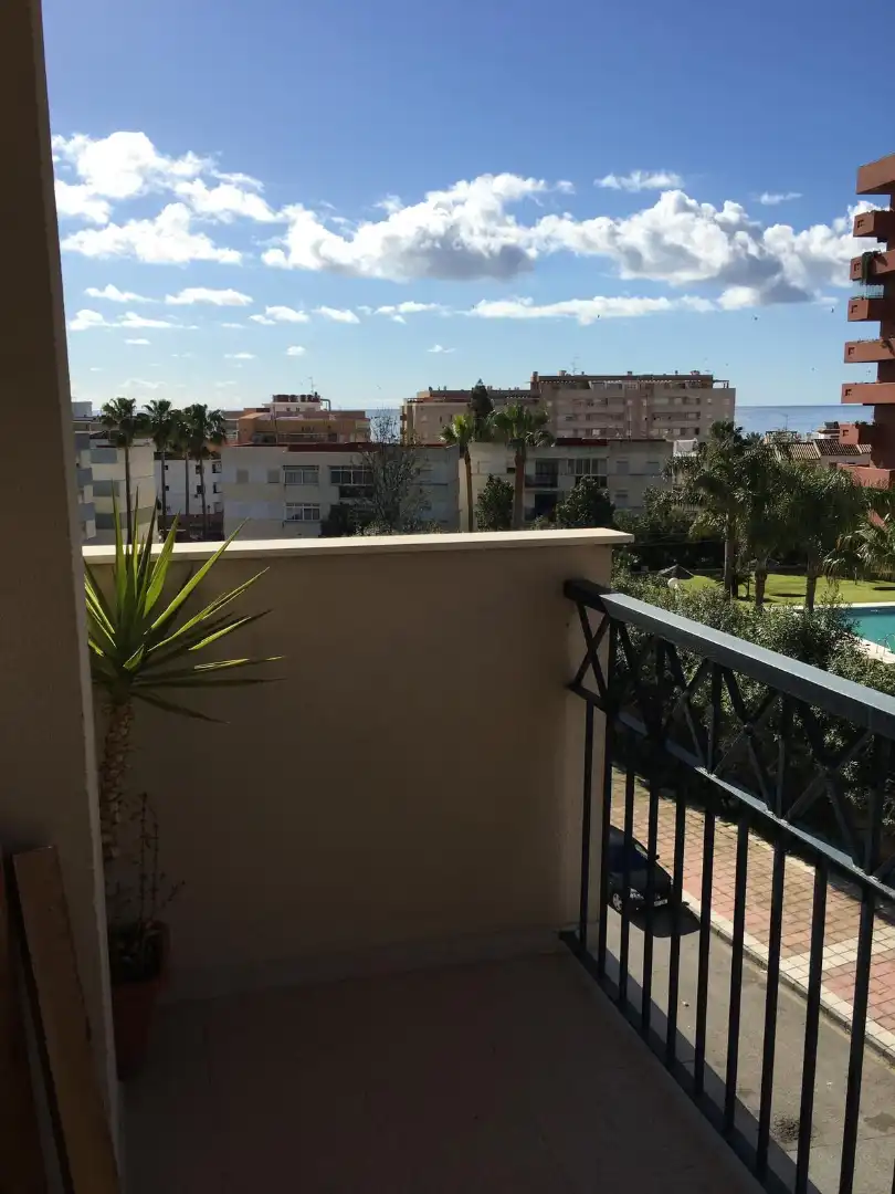 Dúplex de lloguer a Calle Guadiaro, 20, Puerto de Estepona