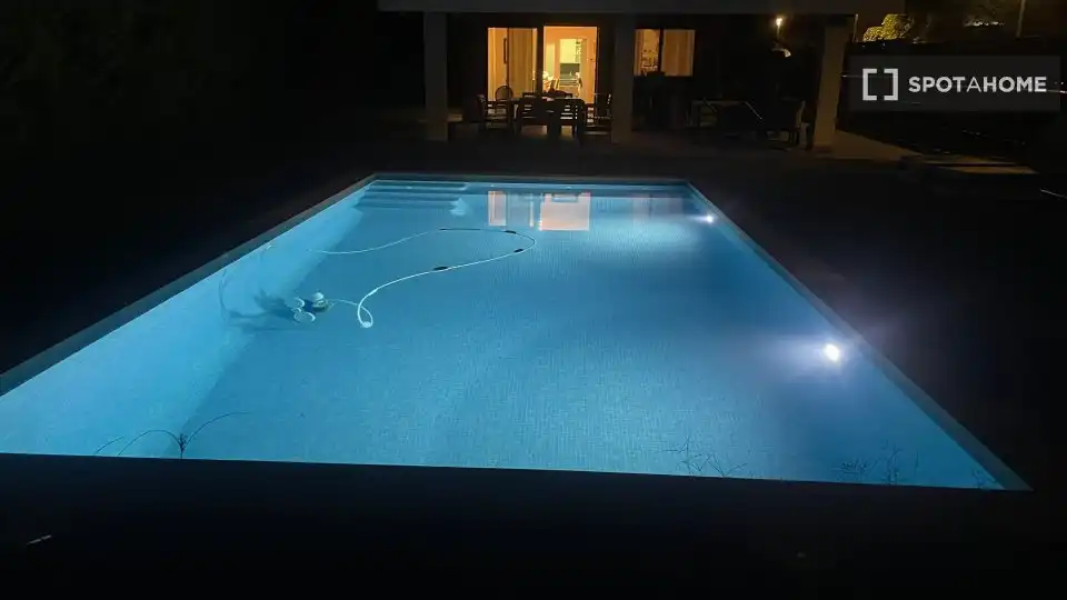 Wohnung mit Terrasse zur Miete in L'Ametlla del Vallès, imagen 16