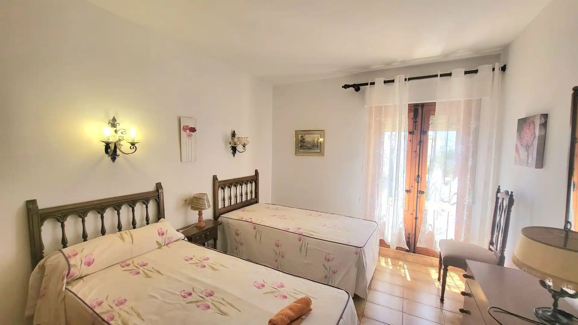 Villa avec jardin à vendre à Canuta, imagen 20