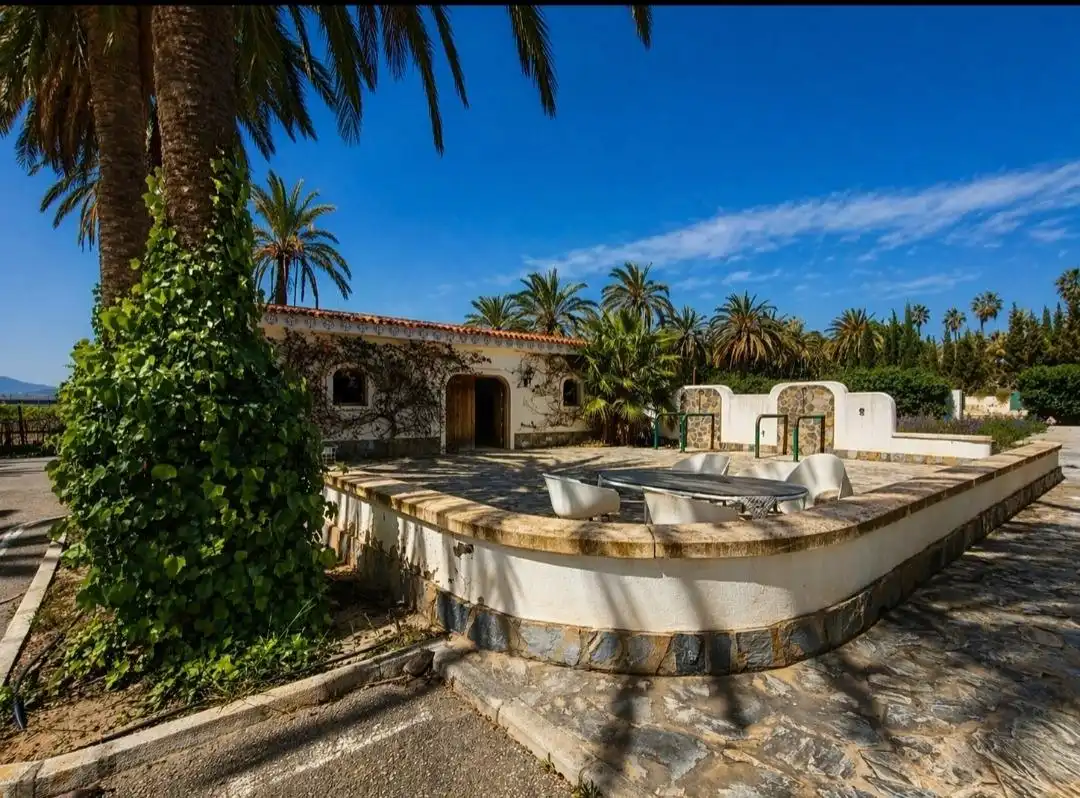 Villa à vendre à Novelda, imagen 11