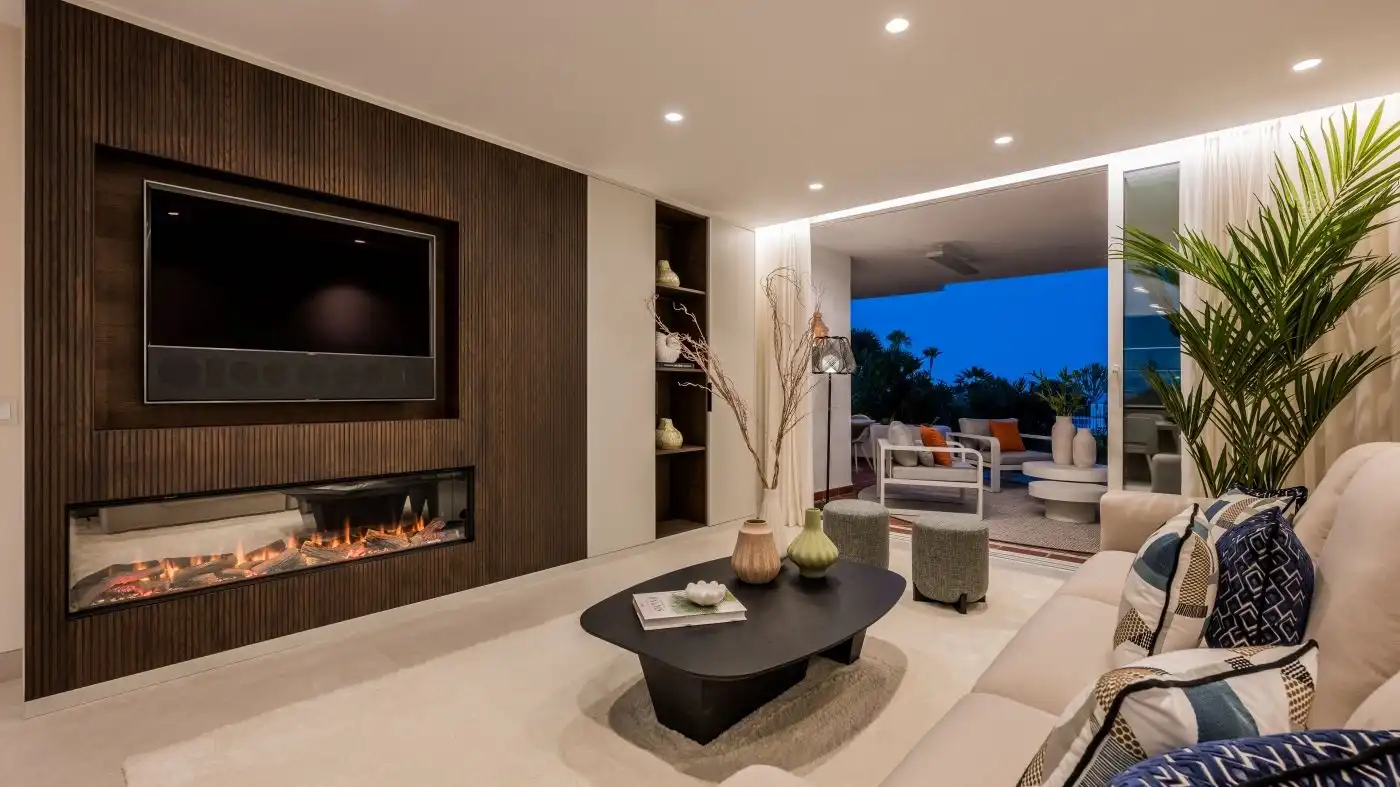 Appartement compact avec piscine à vendre à Benamara - Atalaya, imagen 7