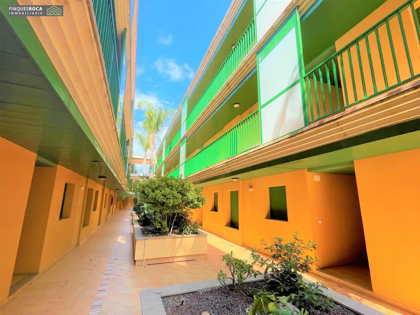 Apartment with lift for sale in Carrer EUCALIPTUS 13, imagen 11