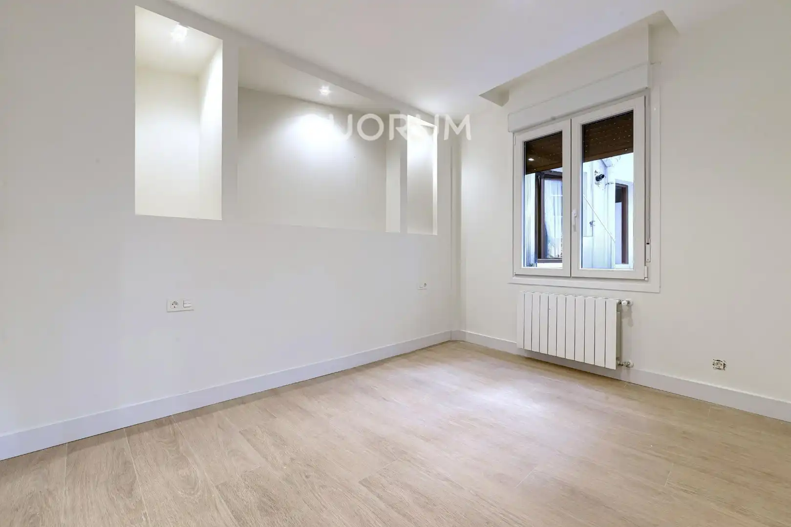 Piso en venta en Barakaldo  con Calefacción y Balcón