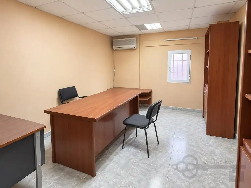 Industrial building for sale in Calle Huerto, imagen 8