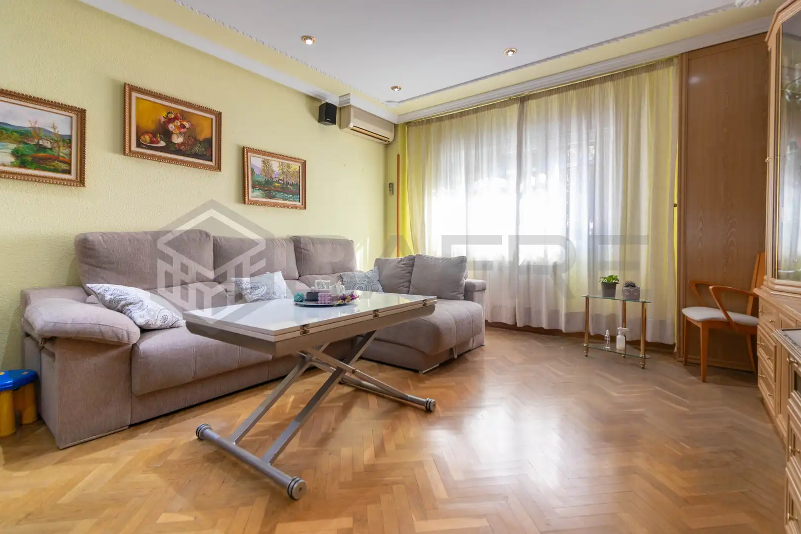Wohnung mit Aufzug zum Verkauf in Calle Padre José María, imagen 8